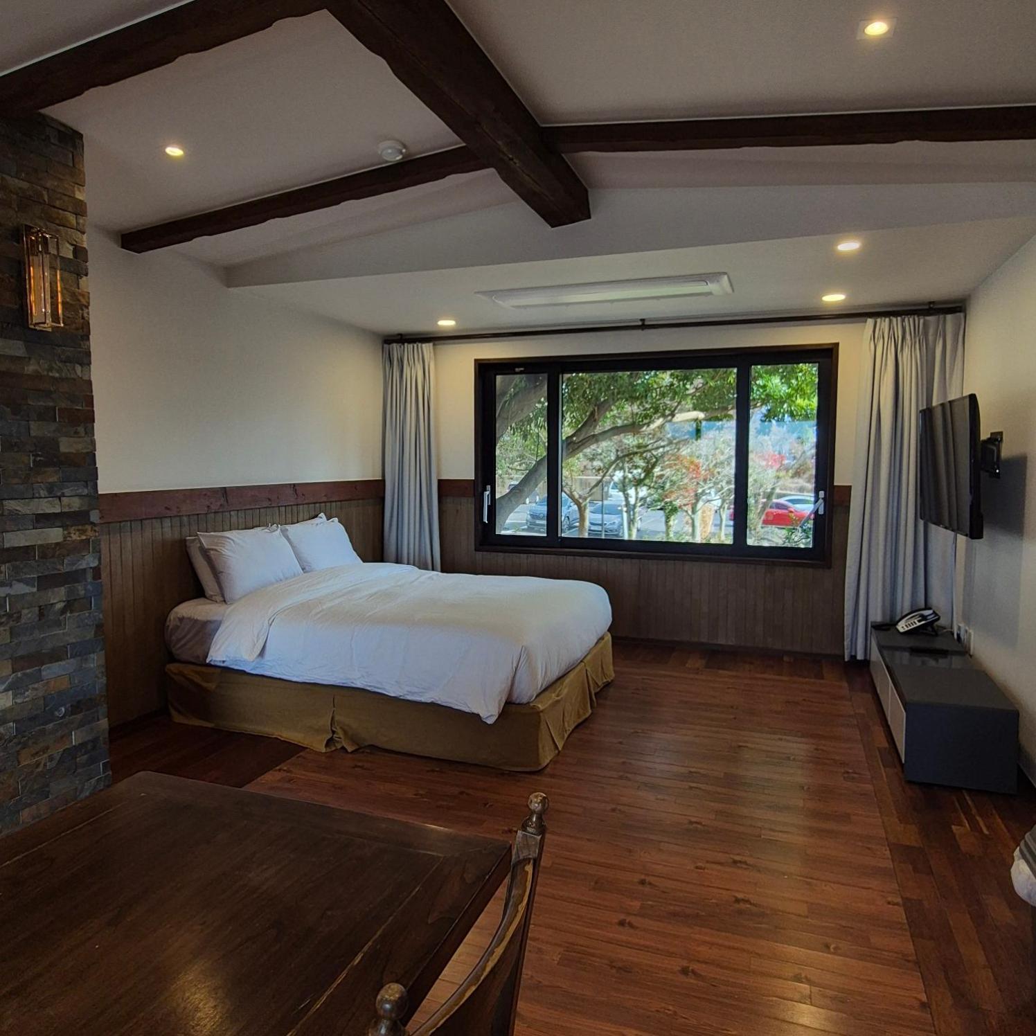 Olle Resort Jeju Eksteriør billede