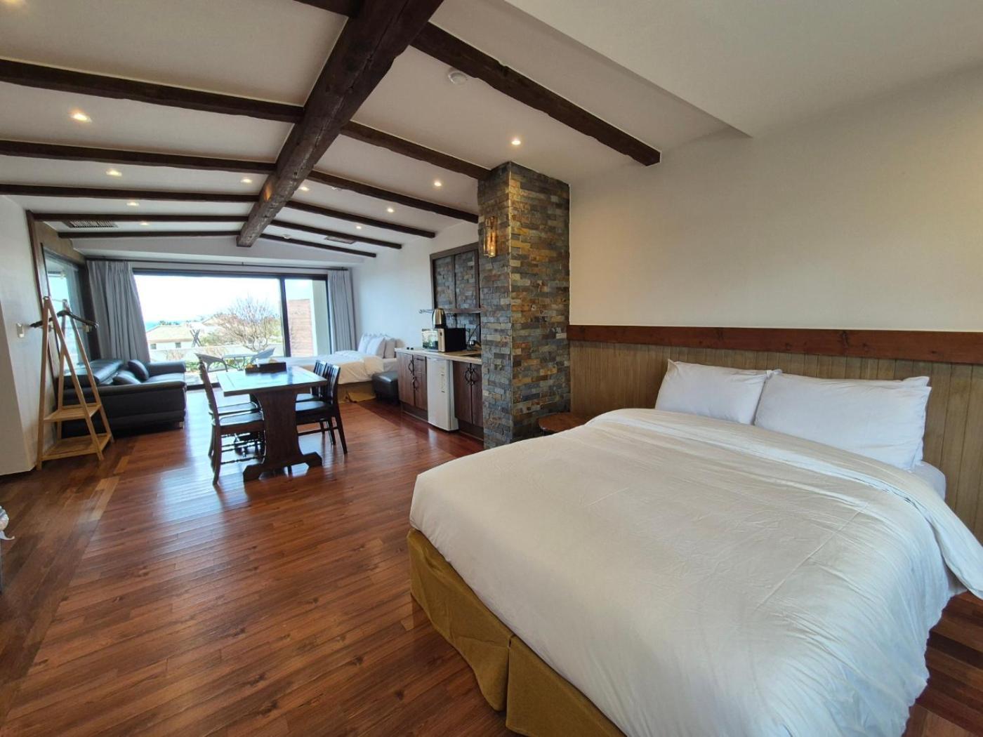 Olle Resort Jeju Eksteriør billede