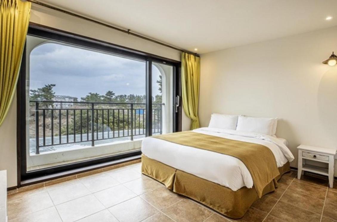 Olle Resort Jeju Eksteriør billede